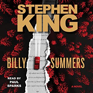 Billy Summers